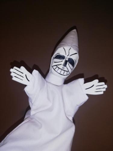 ghost-puppet