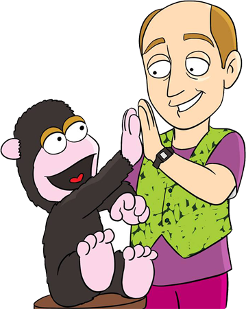 ▷ Comedy With Mr Pickles Childrens Shows, South Ockendon