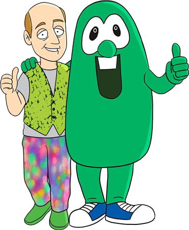 ▷ Comedy With Mr Pickles Childrens Shows, South Ockendon